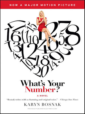 What's Your Number? - ebook